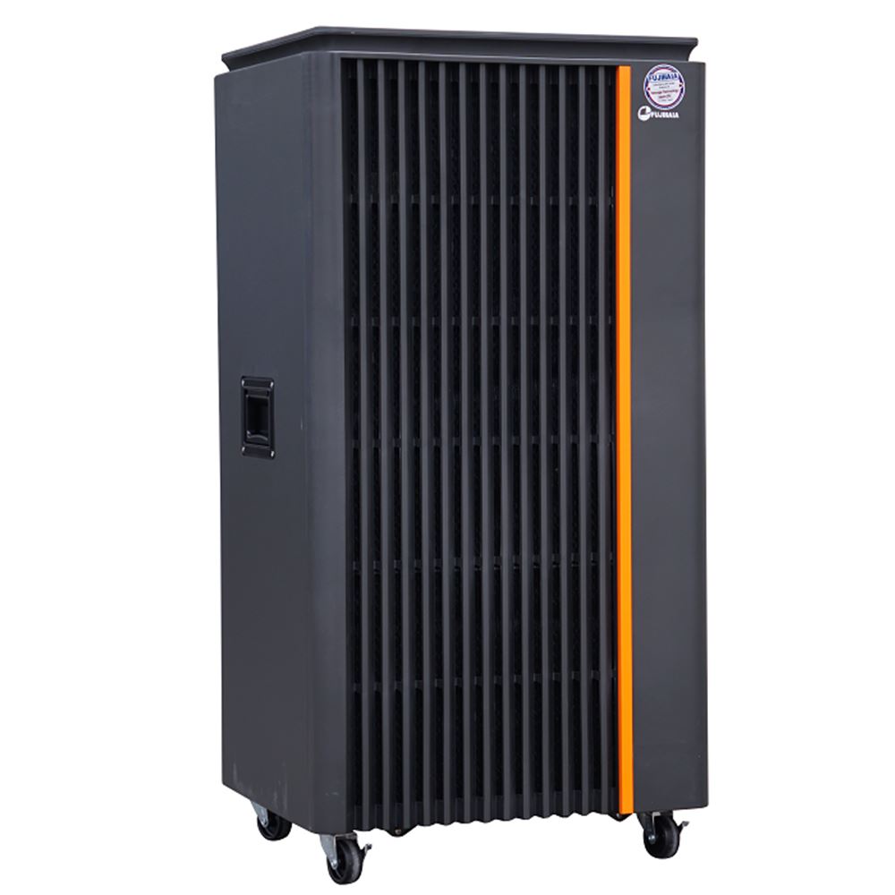 Máy hút ẩm Fujihaia DH90B Màu Đen
