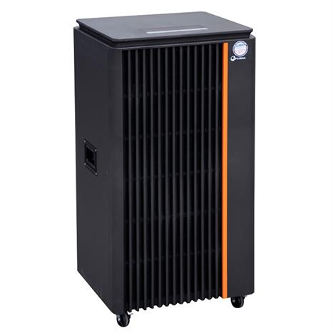 Máy hút ẩm Fujihaia DH90B Màu Đen