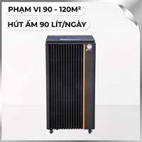 Máy hút ẩm Fujihaia DH90B