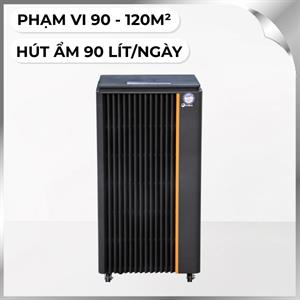 Máy hút ẩm Fujihaia DH90B 1300W