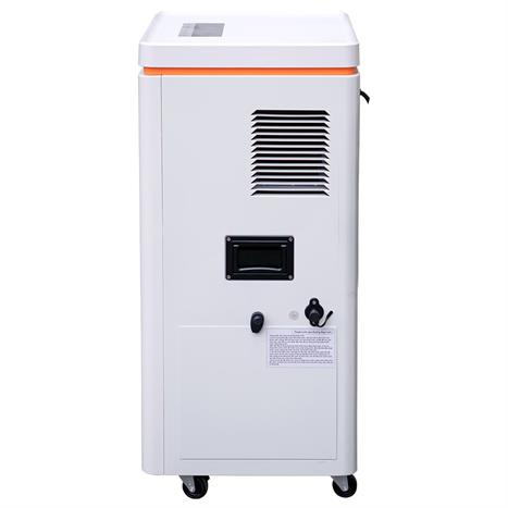 Máy hút ẩm Fujihaia DH90W Màu Trắng