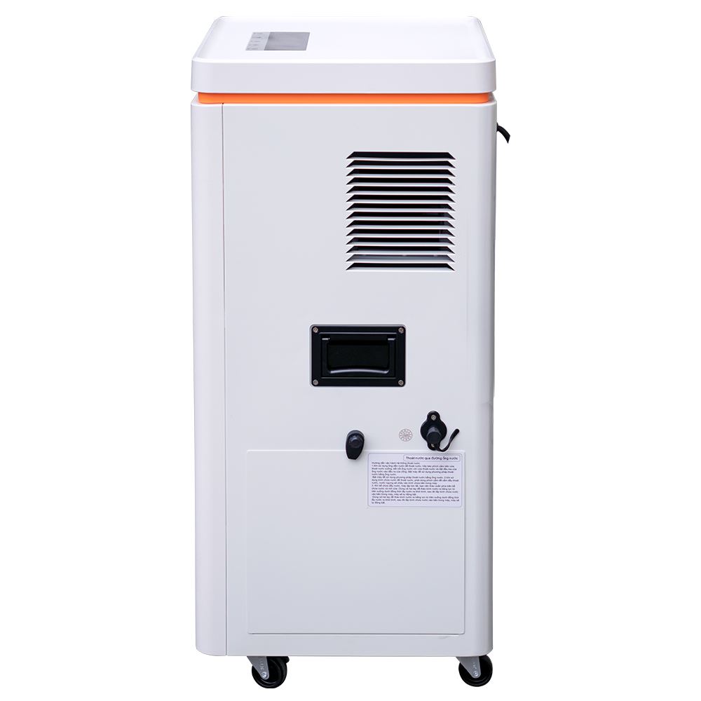 Máy hút ẩm Fujihaia DH90W - 2