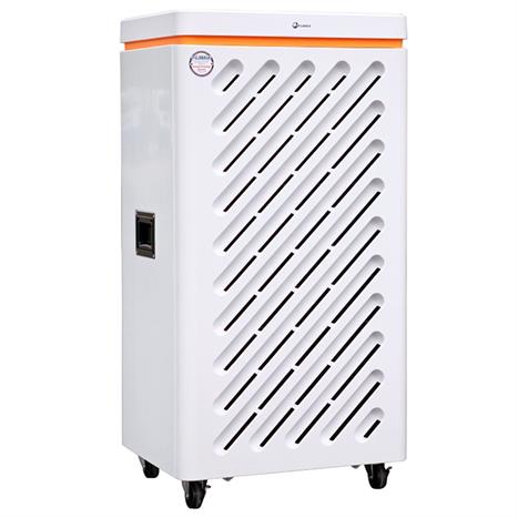 Máy hút ẩm Fujihaia DH90W Màu Trắng