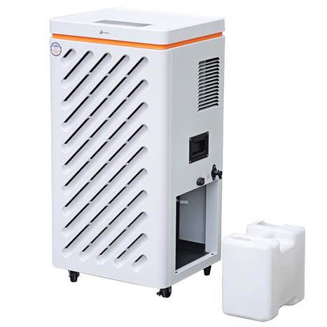Máy hút ẩm Fujihaia DH90W Màu Trắng