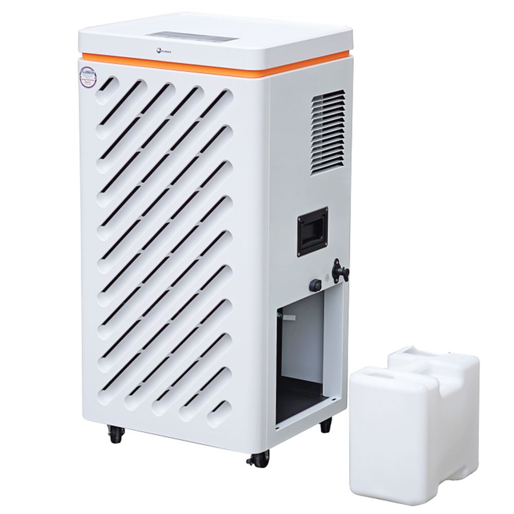 Máy hút ẩm Fujihaia DH90W - 5