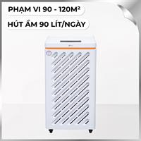 Máy hút ẩm Fujihaia DH90W