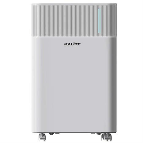 Máy hút ẩm Kalite DrySense A6 Màu Trắng