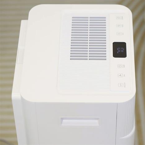 Máy hút ẩm Kalite DrySense A6 Màu Trắng