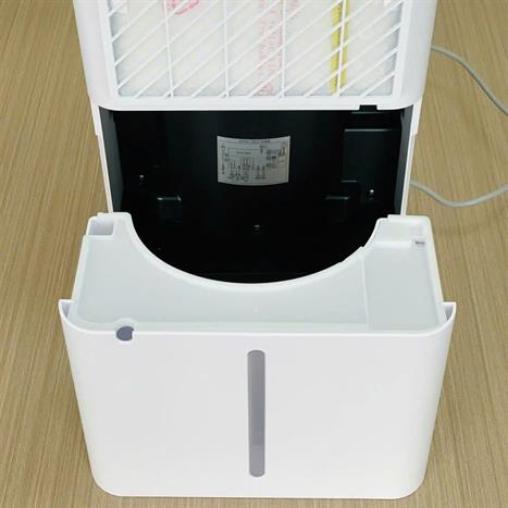 Máy hút ẩm Kalite DrySense A6 Màu Trắng