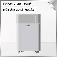 Máy hút ẩm Kalite DrySense A6
