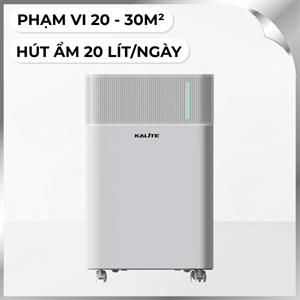 Máy hút ẩm Kalite DrySense A6 330W