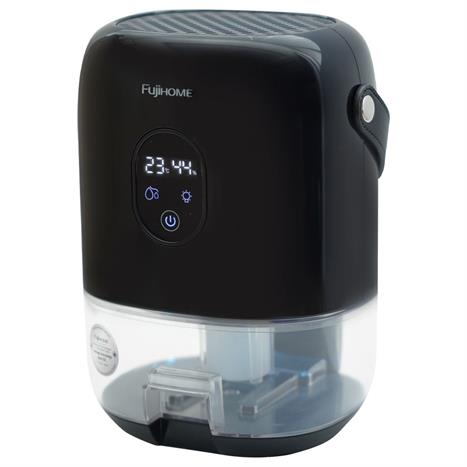Máy hút ẩm FUJIHOME DHP035-MINI Màu Đen