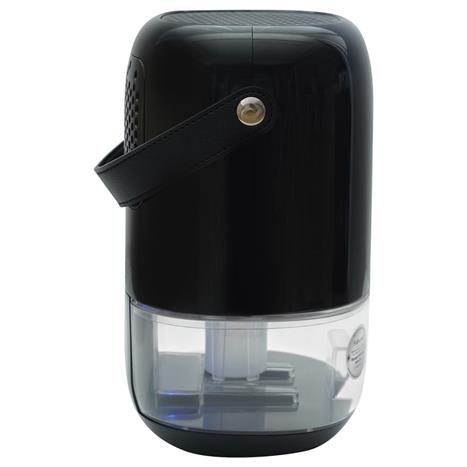 Máy hút ẩm FUJIHOME DHP035-MINI Màu Đen