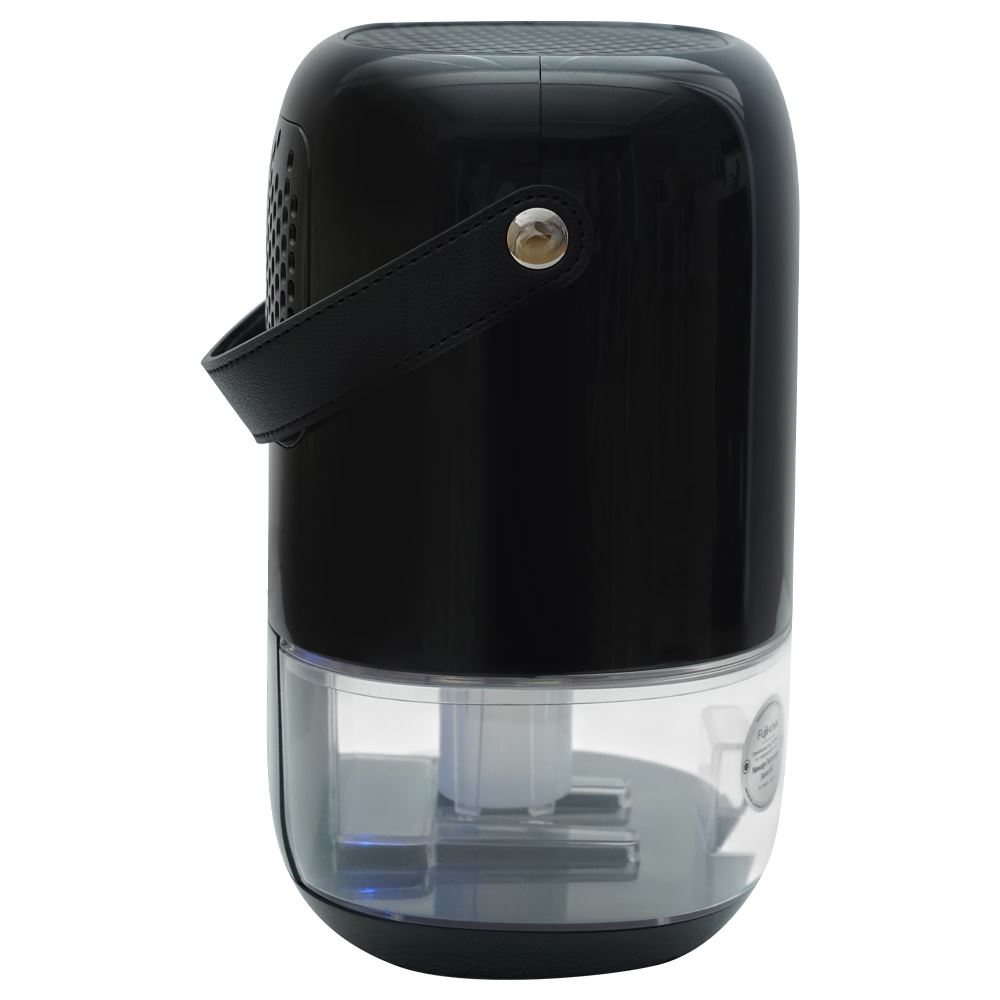 Máy hút ẩm FUJIHOME DHP035-MINI Màu Đen