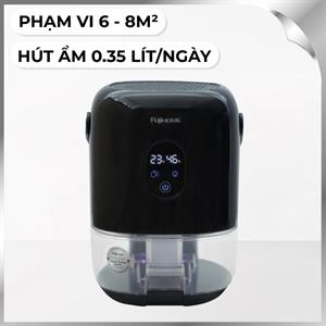 Máy hút ẩm FUJIHOME DHP035-MINI 27W