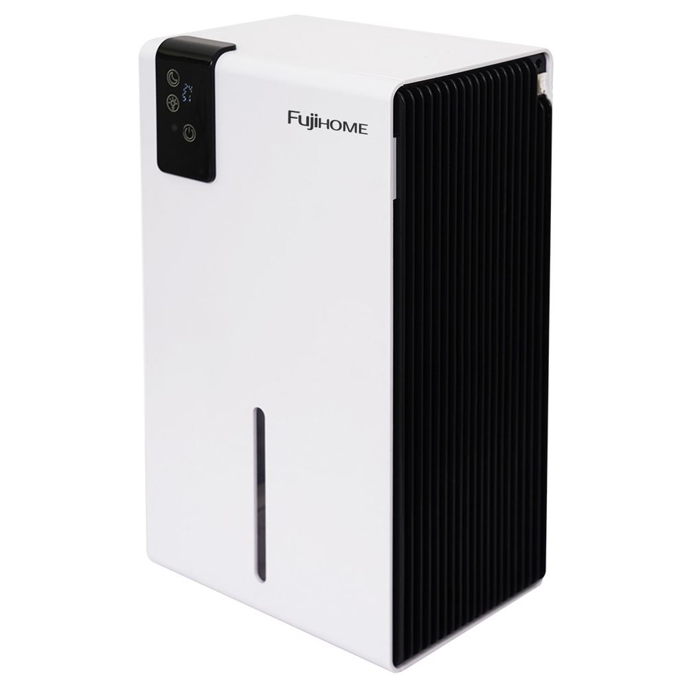Máy hút ẩm FUJIHOME DHP23-MINI Màu Trắng