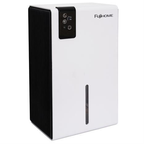 Máy hút ẩm FUJIHOME DHP23-MINI Màu Trắng