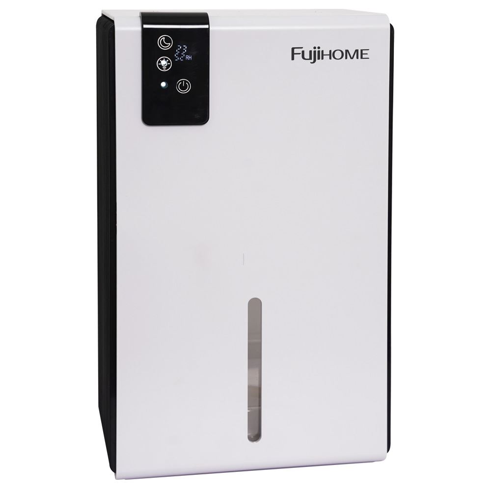 Máy hút ẩm FUJIHOME DHP23-MINI Màu Trắng