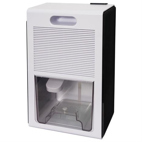 Máy hút ẩm FUJIHOME DHP23-MINI Màu Trắng