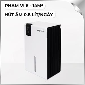 Máy hút ẩm FUJIHOME DHP23-MINI 65W