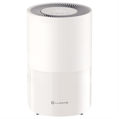 Máy hút ẩm LUMIAS D3T-PLUS Màu Trắng