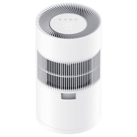 Máy hút ẩm LUMIAS D3T-PLUS Màu Trắng