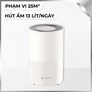 Máy hút ẩm LUMIAS D3T-PLUS