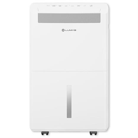 Máy hút ẩm LUMIAS D6S-30L Màu Trắng