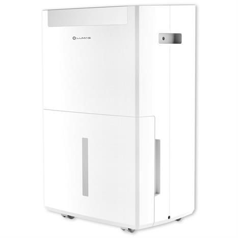 Máy hút ẩm LUMIAS D6S-30L Màu Trắng
