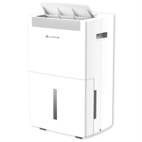 Máy hút ẩm LUMIAS D6S-30L Màu Trắng