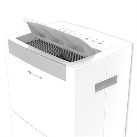 Máy hút ẩm LUMIAS D6S-30L Màu Trắng