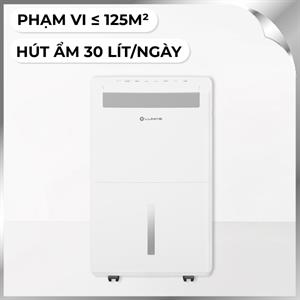 Máy hút ẩm LUMIAS D6S-30L 465W