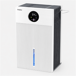 Máy hút ẩm Gaabor DE-T01A