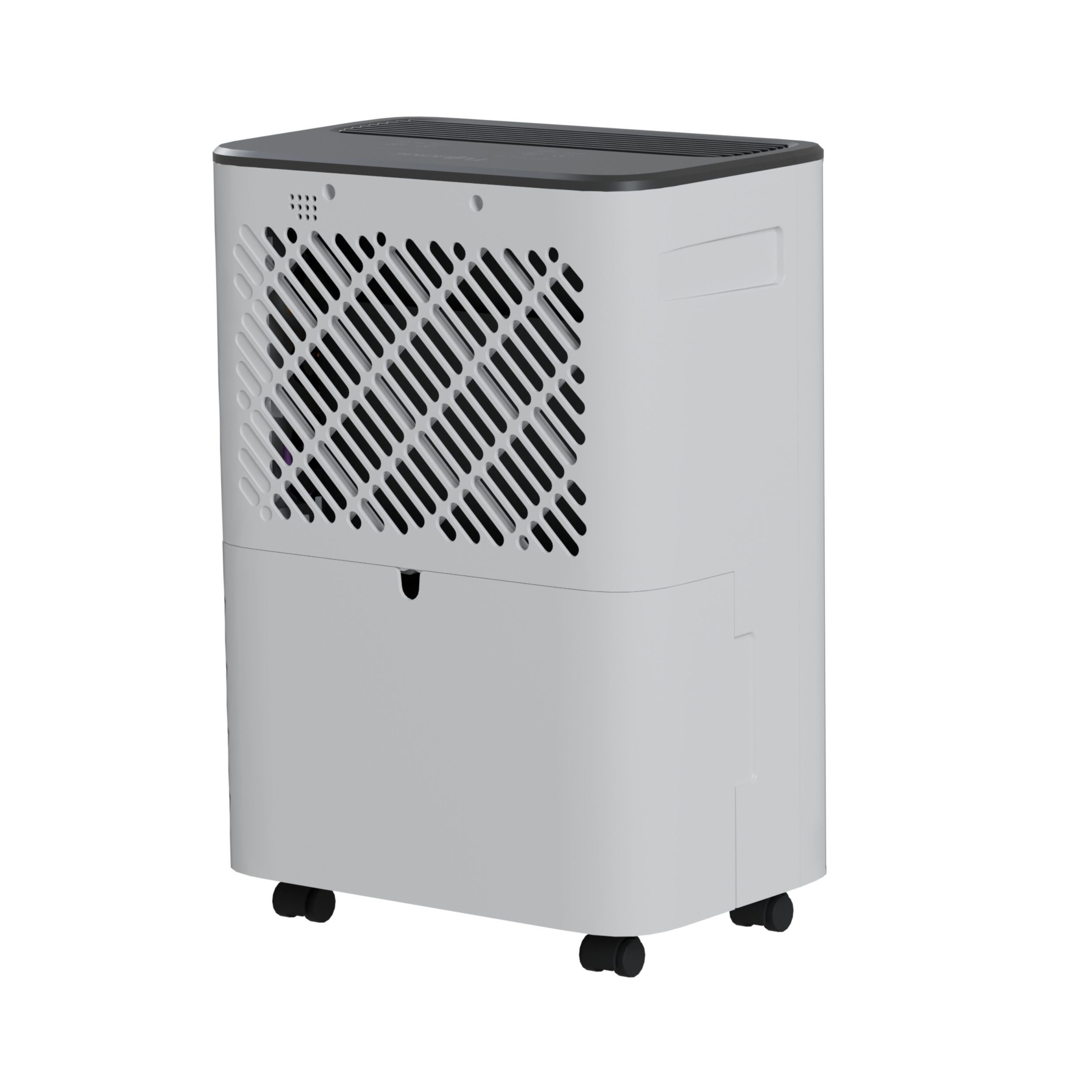 Máy hút ẩm FUJIHOME DH16LITE - 3