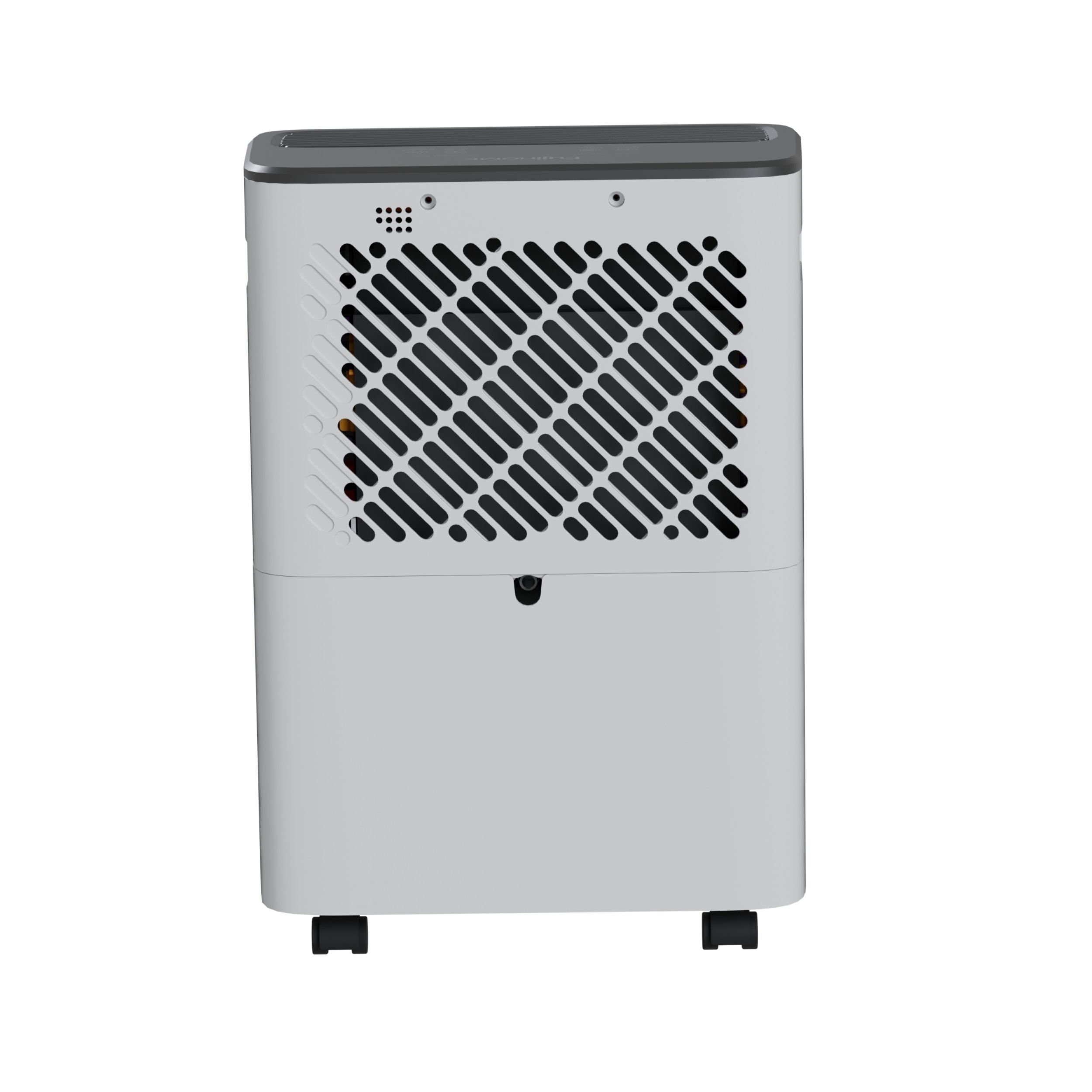 Máy hút ẩm FUJIHOME DH16LITE - 4