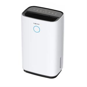Máy hút ẩm FUJIHOME DH25W-HEPA