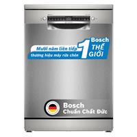 Máy rửa chén độc lập Bosch SMS4ECI26E