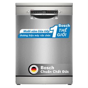 Máy rửa chén độc lập Bosch SMS4ECI26E