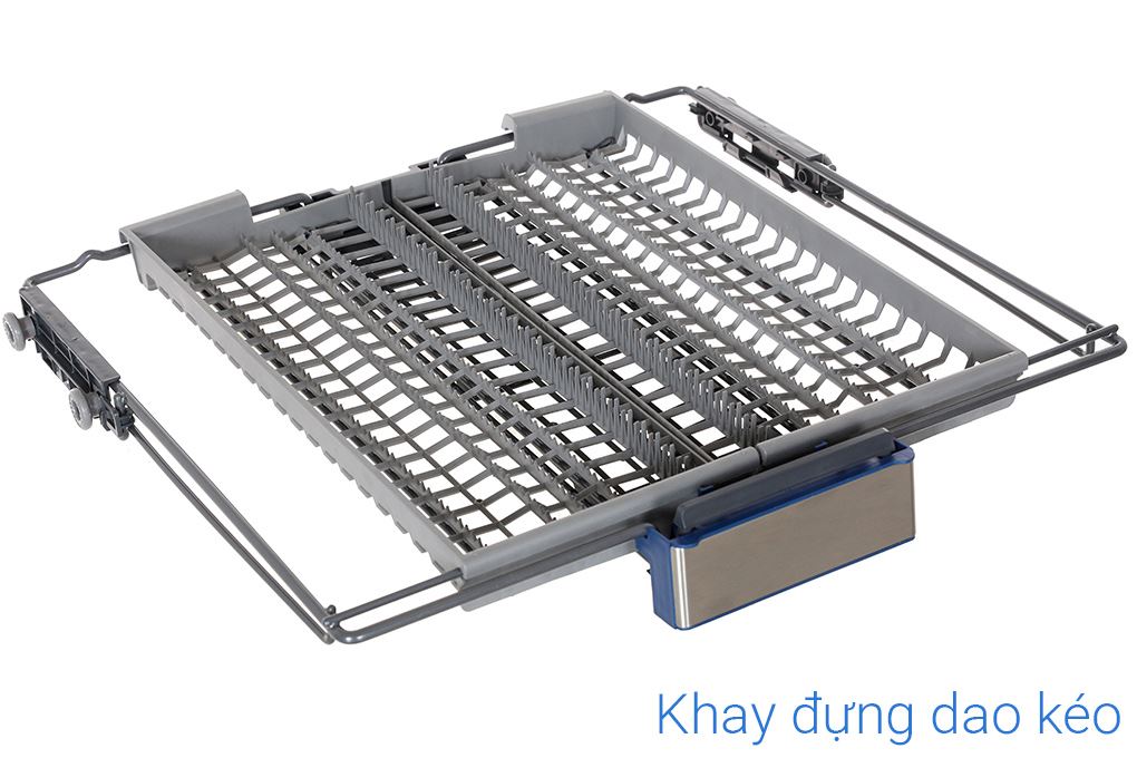 Máy rửa chén độc lập Hitachi HDF-F158CVGB Màu Đen