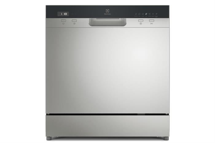 Máy rửa chén mini Electrolux EFC3862MS