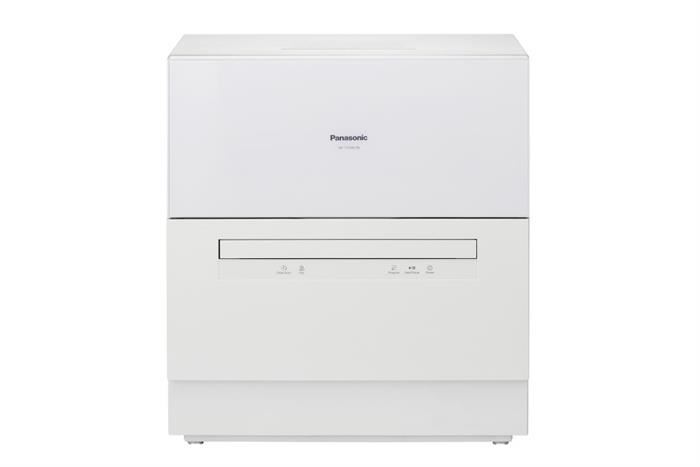 Máy rửa chén mini Panasonic NP-TH1WEVN Màu Trắng