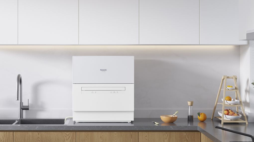 Máy rửa bát độc lập Bosch SMS2ITI12E - Thiết kế