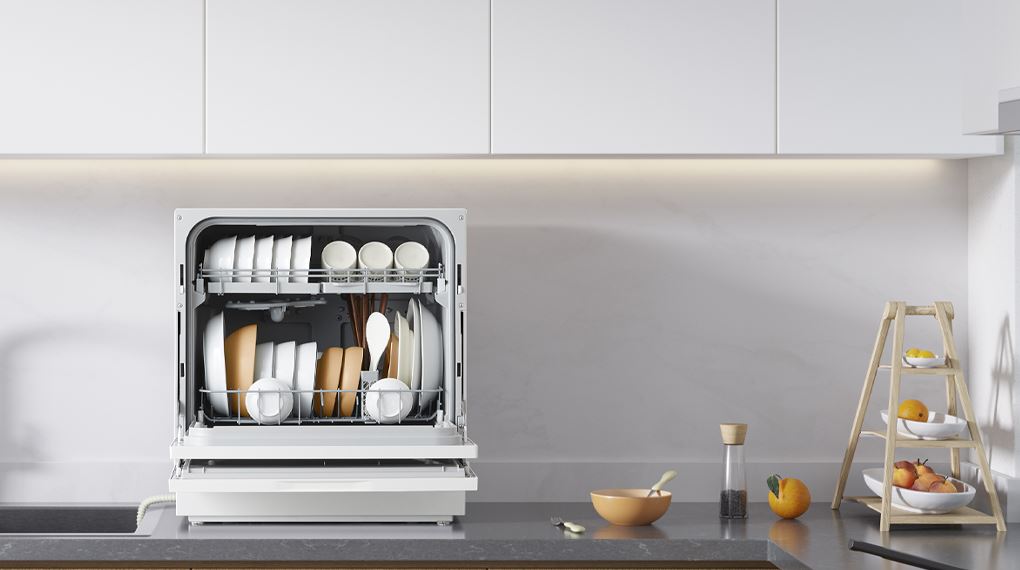 Máy rửa bát độc lập Bosch SMS2ITI12E  - Công suất