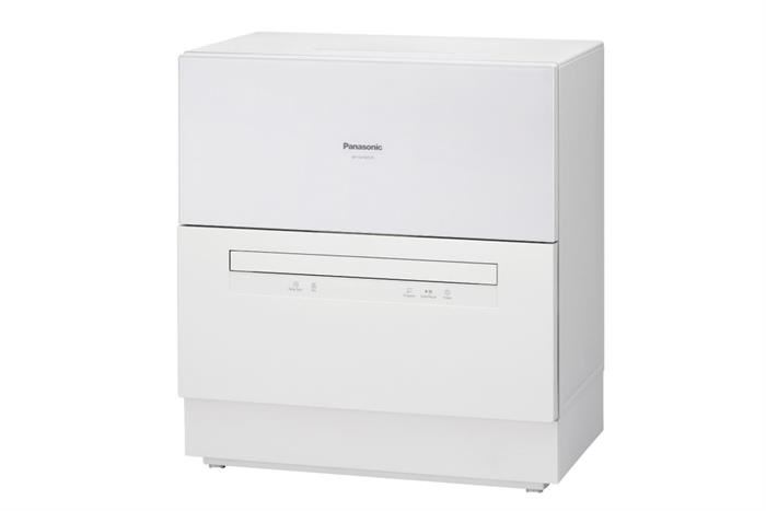Máy rửa chén mini Panasonic NP-TH1WEVN Màu Trắng