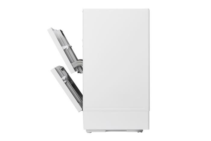 Máy rửa chén mini Panasonic NP-TH1WEVN Màu Trắng