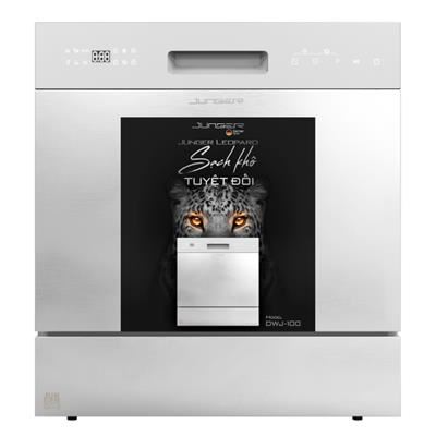 Máy rửa chén độc lập Junger Leopard DWJ-100
