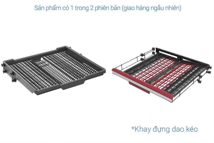 Máy rửa chén độc lập Toshiba DW-15F8(B)-VN Màu Đen