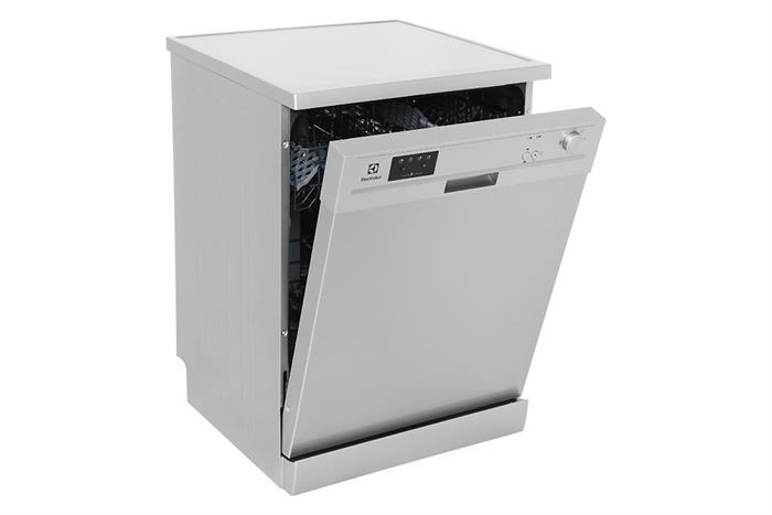 Máy rửa chén độc lập Electrolux EFF1360VSA Màu Xám