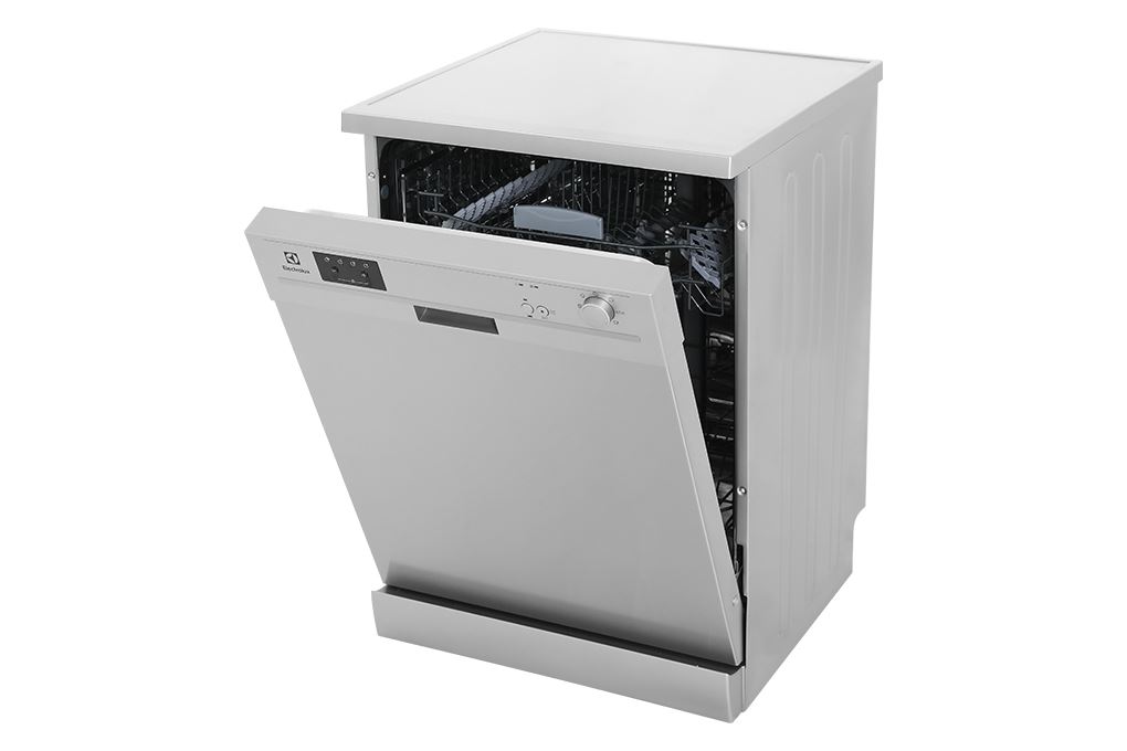 Máy rửa chén độc lập Electrolux EFF1360VSA Màu Xám
