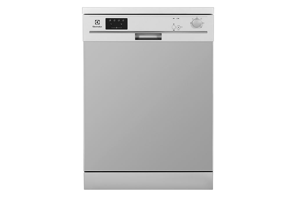 Máy rửa chén độc lập Electrolux EFF1360VSA Màu Xám